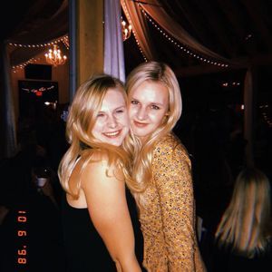 Meet your Posher, Amber